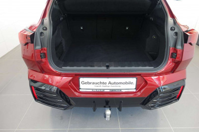 BMW X2 Gebrauchtwagen BMW X2 Gebrauchtwagen