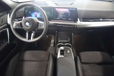 BMW X2 Gebrauchtwagen BMW X2 Gebrauchtwagen