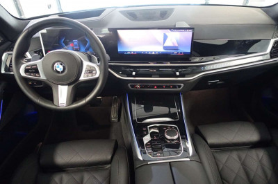 BMW X5 Gebrauchtwagen BMW X5 Gebrauchtwagen