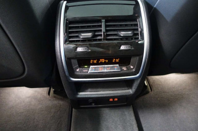 BMW X5 Gebrauchtwagen BMW X5 Gebrauchtwagen