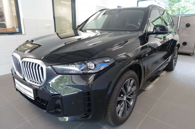BMW X5 Gebrauchtwagen BMW X5 Gebrauchtwagen