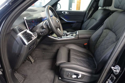 BMW X5 Gebrauchtwagen BMW X5 Gebrauchtwagen
