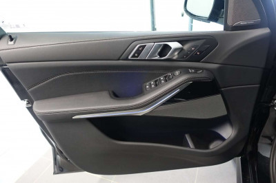 BMW X5 Gebrauchtwagen BMW X5 Gebrauchtwagen