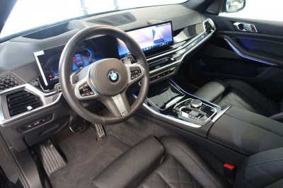 BMW X5 Gebrauchtwagen BMW X5 Gebrauchtwagen