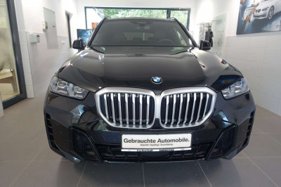 BMW X5 Gebrauchtwagen BMW X5 Gebrauchtwagen