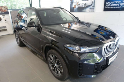 BMW X5 Gebrauchtwagen BMW X5 Gebrauchtwagen