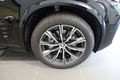 BMW X5 Gebrauchtwagen BMW X5 Gebrauchtwagen