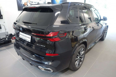 BMW X5 Gebrauchtwagen BMW X5 Gebrauchtwagen