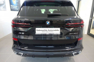 BMW X5 Gebrauchtwagen BMW X5 Gebrauchtwagen