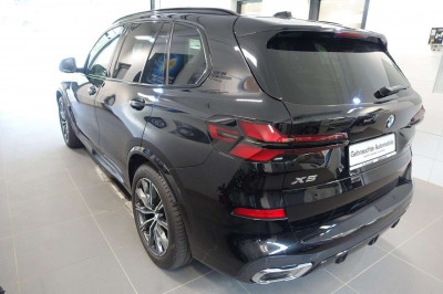 BMW X5 Gebrauchtwagen BMW X5 Gebrauchtwagen