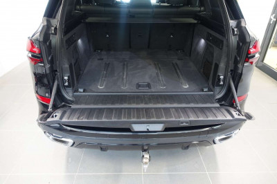BMW X5 Gebrauchtwagen BMW X5 Gebrauchtwagen