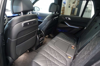 BMW X5 Gebrauchtwagen BMW X5 Gebrauchtwagen