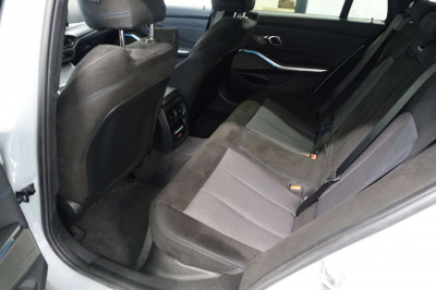 BMW 3er Gebrauchtwagen BMW 3er Gebrauchtwagen