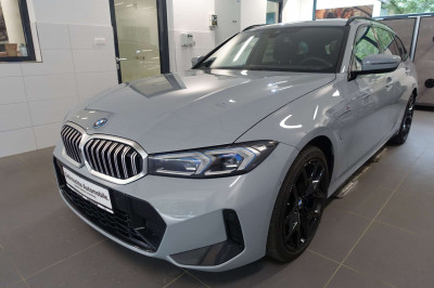 BMW 3er Gebrauchtwagen BMW 3er Gebrauchtwagen