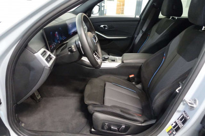 BMW 3er Gebrauchtwagen BMW 3er Gebrauchtwagen