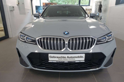BMW 3er Gebrauchtwagen BMW 3er Gebrauchtwagen