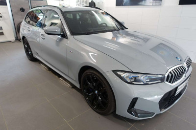BMW 3er Gebrauchtwagen BMW 3er Gebrauchtwagen