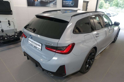 BMW 3er Gebrauchtwagen BMW 3er Gebrauchtwagen