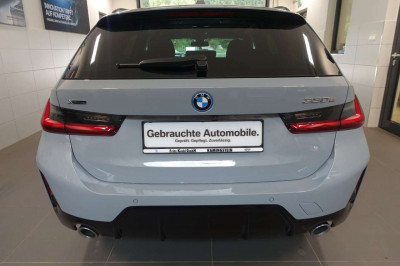 BMW 3er Gebrauchtwagen BMW 3er Gebrauchtwagen