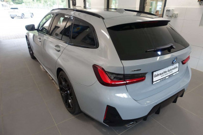 BMW 3er Gebrauchtwagen BMW 3er Gebrauchtwagen