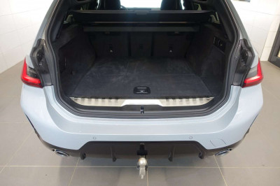 BMW 3er Gebrauchtwagen BMW 3er Gebrauchtwagen