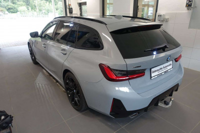 BMW 3er Gebrauchtwagen BMW 3er Gebrauchtwagen