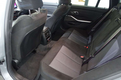 BMW 3er Vorführwagen