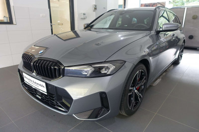 BMW 3er Vorführwagen