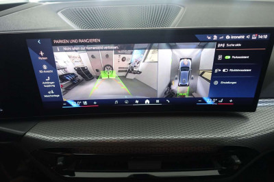 BMW 3er Vorführwagen