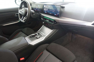 BMW 3er Vorführwagen