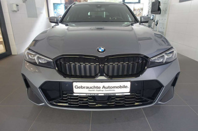 BMW 3er Vorführwagen