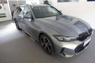 BMW 3er Vorführwagen