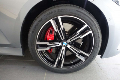 BMW 3er Vorführwagen