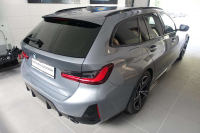 BMW 3er Vorführwagen