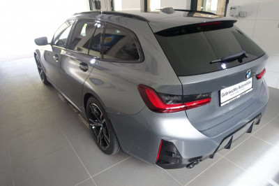 BMW 3er Vorführwagen