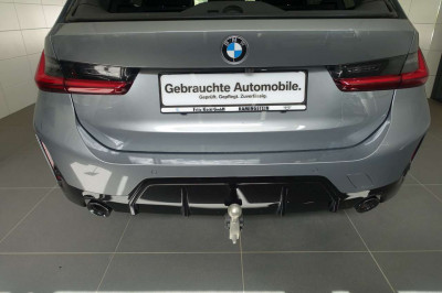 BMW 3er Vorführwagen