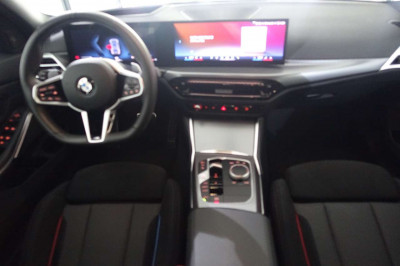 BMW 3er Vorführwagen