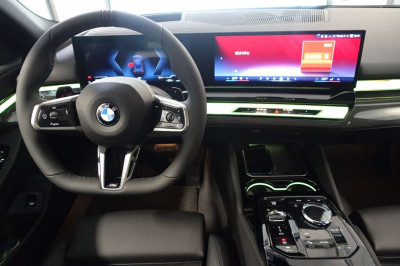 BMW 5er Vorführwagen BMW 5er Vorführwagen