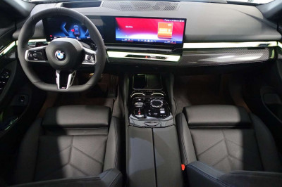 BMW 5er Vorführwagen BMW 5er Vorführwagen