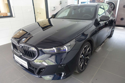 BMW 5er Vorführwagen BMW 5er Vorführwagen