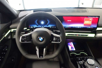 BMW 5er Vorführwagen BMW 5er Vorführwagen