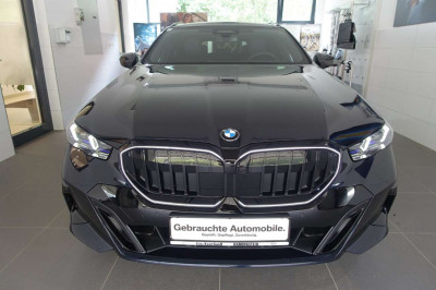 BMW 5er Vorführwagen BMW 5er Vorführwagen