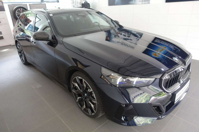 BMW 5er Vorführwagen BMW 5er Vorführwagen