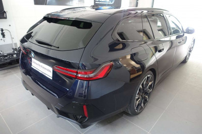 BMW 5er Vorführwagen BMW 5er Vorführwagen