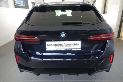 BMW 5er Vorführwagen BMW 5er Vorführwagen