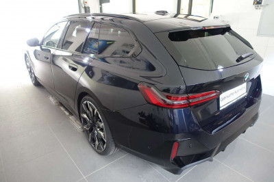 BMW 5er Vorführwagen BMW 5er Vorführwagen