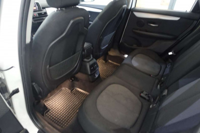 BMW 2er Gebrauchtwagen BMW 2er Gebrauchtwagen
