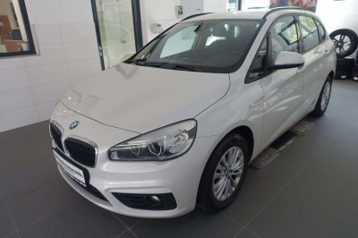BMW 2er Gebrauchtwagen BMW 2er Gebrauchtwagen