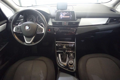 BMW 2er Gebrauchtwagen BMW 2er Gebrauchtwagen