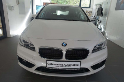 BMW 2er Gebrauchtwagen BMW 2er Gebrauchtwagen